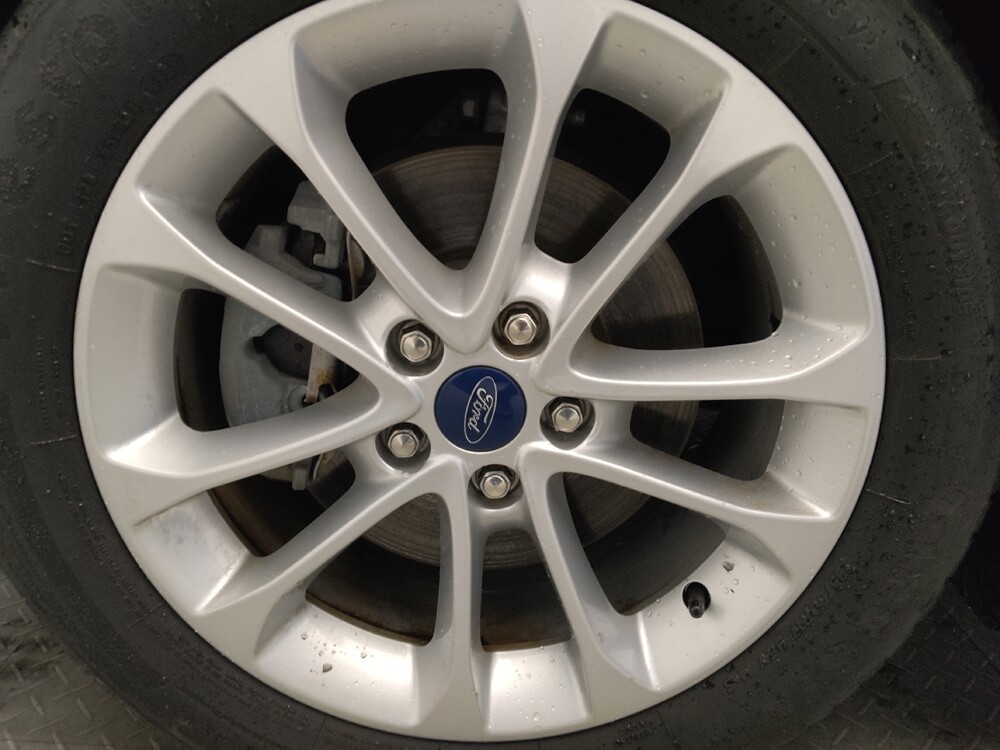 2019 Ford Fusion in Macon, GA 31210 - 18140955 31