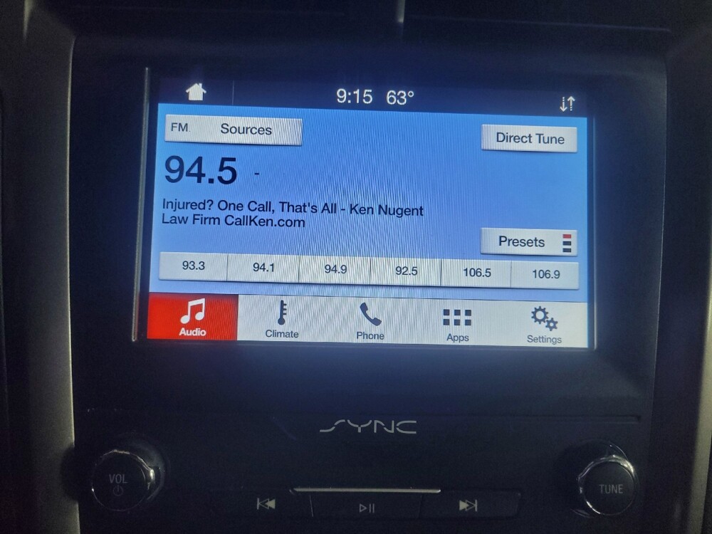 2019 Ford Fusion in Macon, GA 31210 - 18140955 25