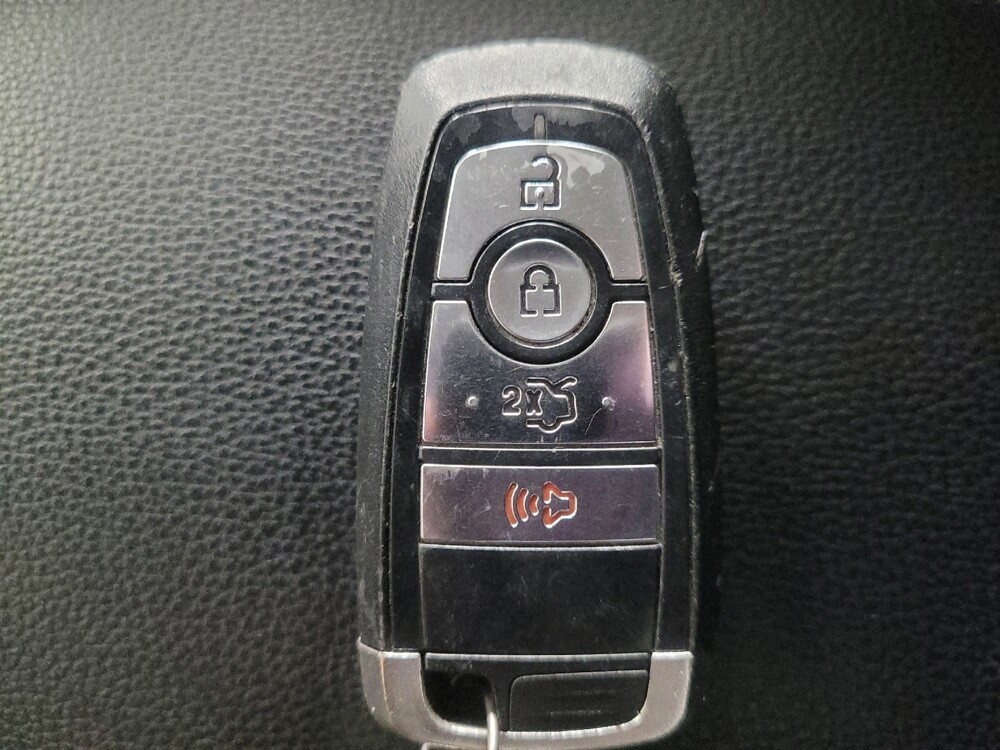2019 Ford Fusion in Macon, GA 31210 - 18140955 32