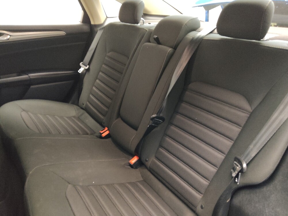 2019 Ford Fusion in Macon, GA 31210 - 18140955 18