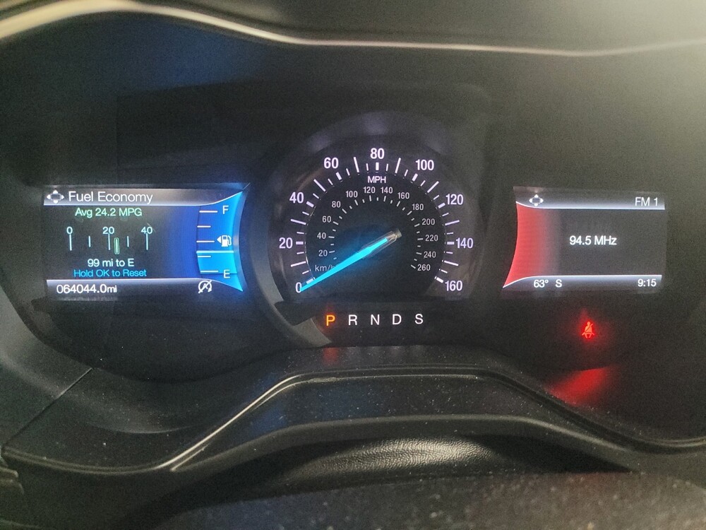 2019 Ford Fusion in Macon, GA 31210 - 18140955 23