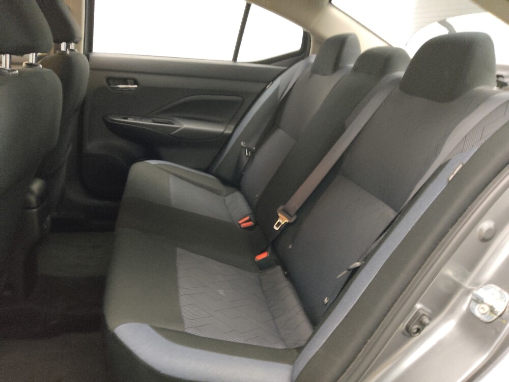 2025 Nissan Versa in Union City, GA 30291 - 18140956 18