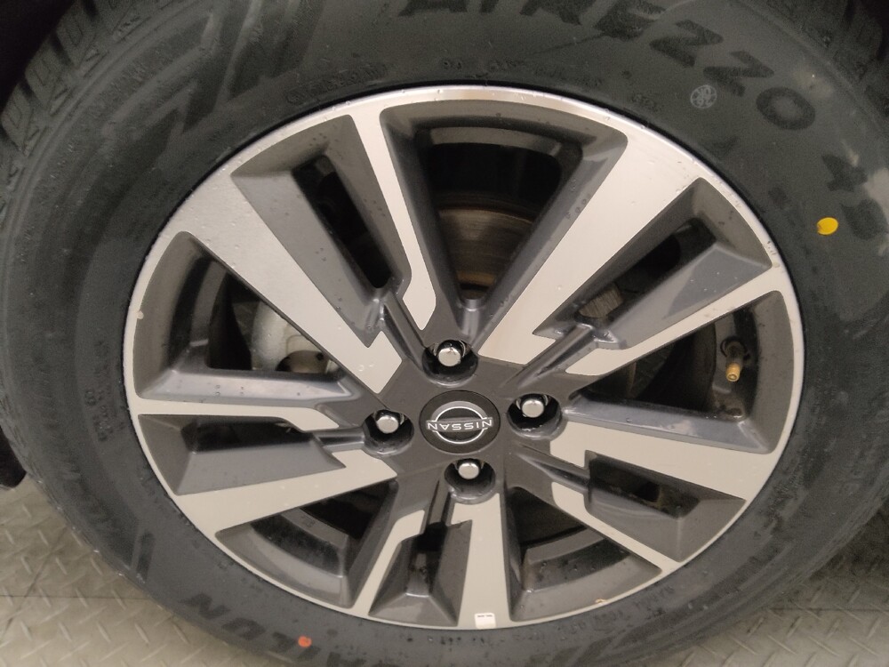 2025 Nissan Versa in Union City, GA 30291 - 18140956 31