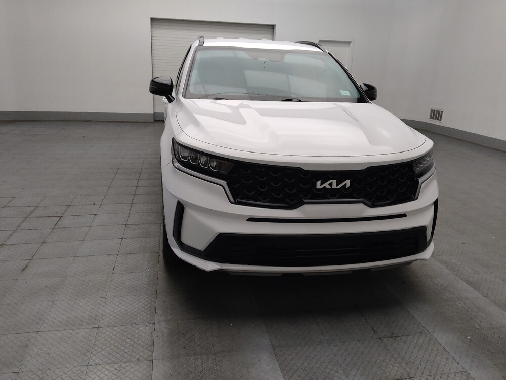2023 Kia Sorento in Duluth, GA 30096 - 18140959 14