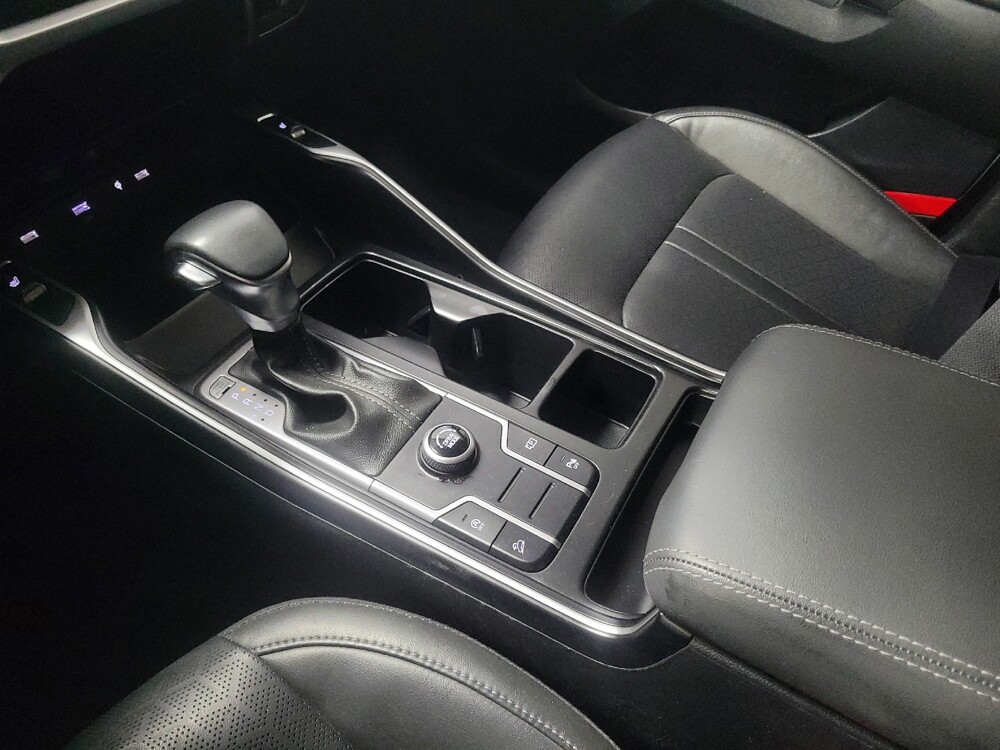 2023 Kia Sorento in Duluth, GA 30096 - 18140959 26