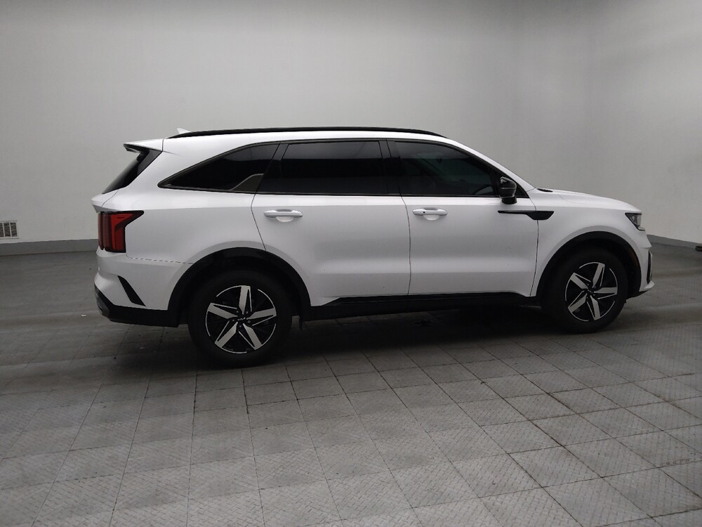 2023 Kia Sorento in Duluth, GA 30096 - 18140959 10