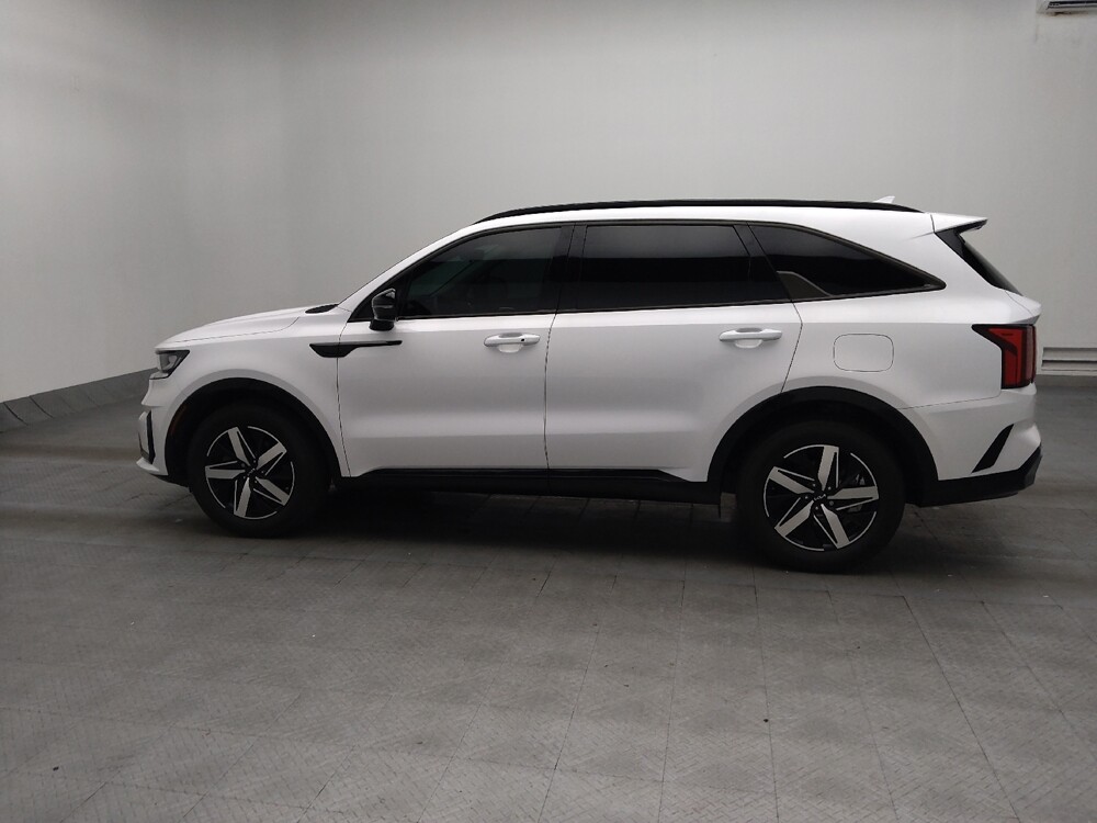 2023 Kia Sorento in Duluth, GA 30096 - 18140959 3