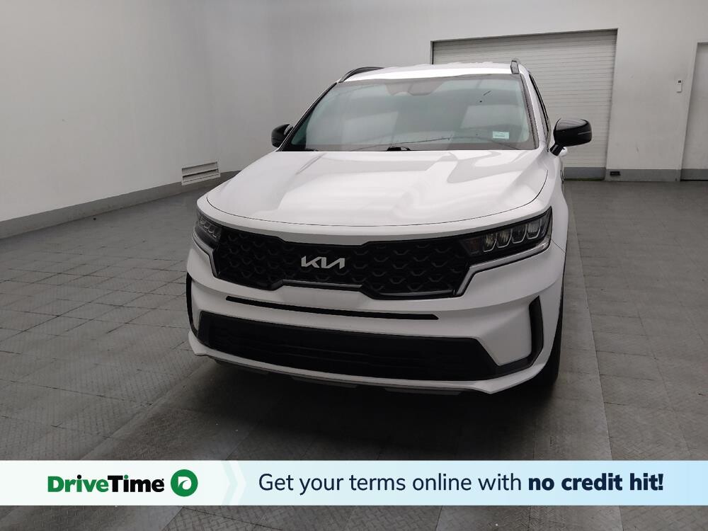 2023 Kia Sorento in Duluth, GA 30096 - 18140959