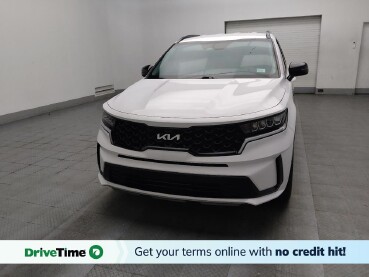 2023 Kia Sorento in Duluth, GA 30096