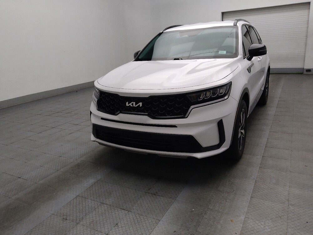 2023 Kia Sorento in Duluth, GA 30096 - 18140959 15