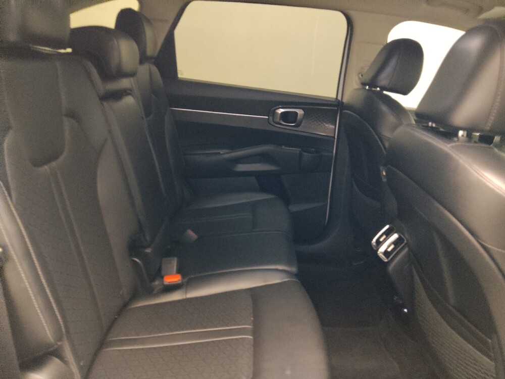 2023 Kia Sorento in Duluth, GA 30096 - 18140959 19