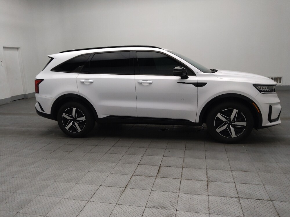 2023 Kia Sorento in Duluth, GA 30096 - 18140959 11