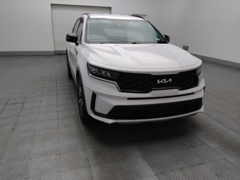 2023 Kia Sorento in Duluth, GA 30096 - 18140959 13