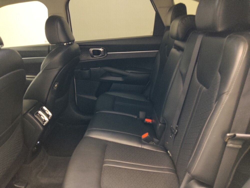 2023 Kia Sorento in Duluth, GA 30096 - 18140959 18