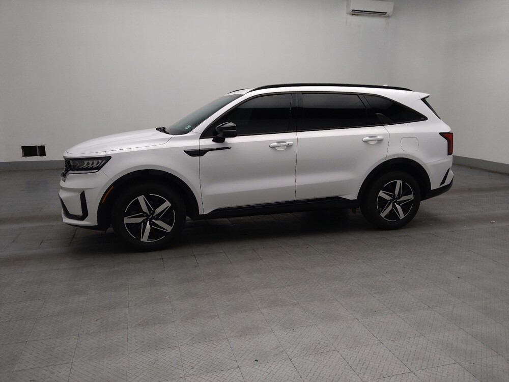 2023 Kia Sorento in Duluth, GA 30096 - 18140959 2