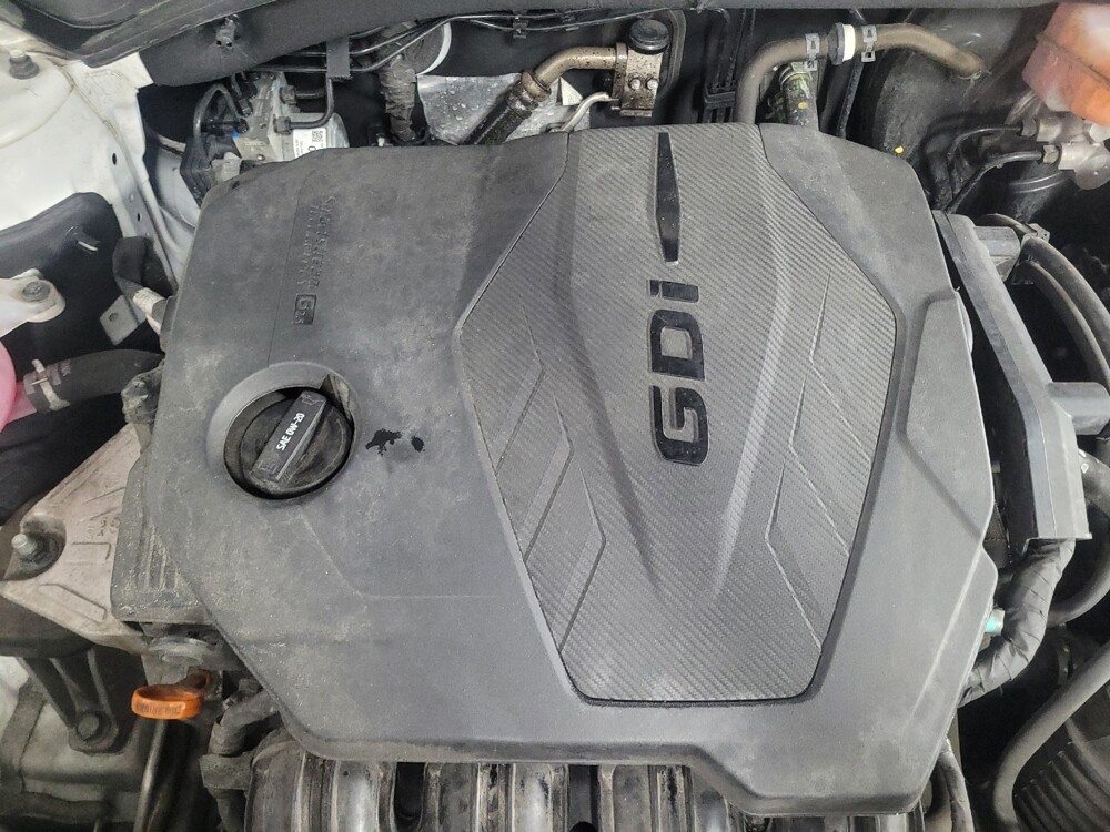 2023 Kia Sorento in Duluth, GA 30096 - 18140959 30