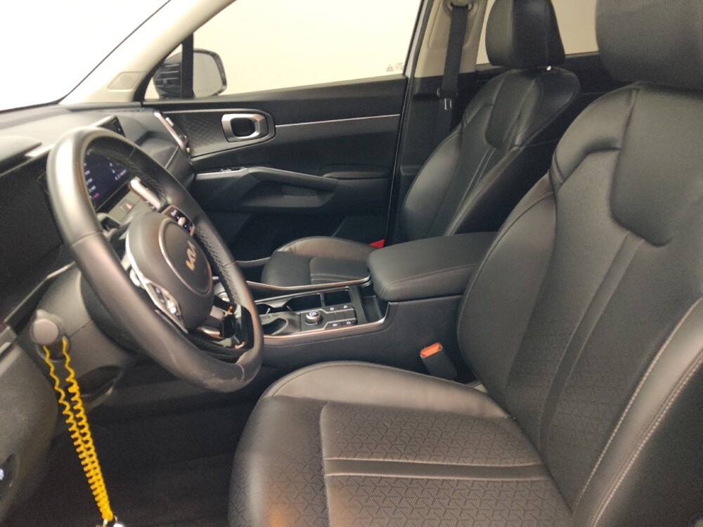 2023 Kia Sorento in Duluth, GA 30096 - 18140959 17