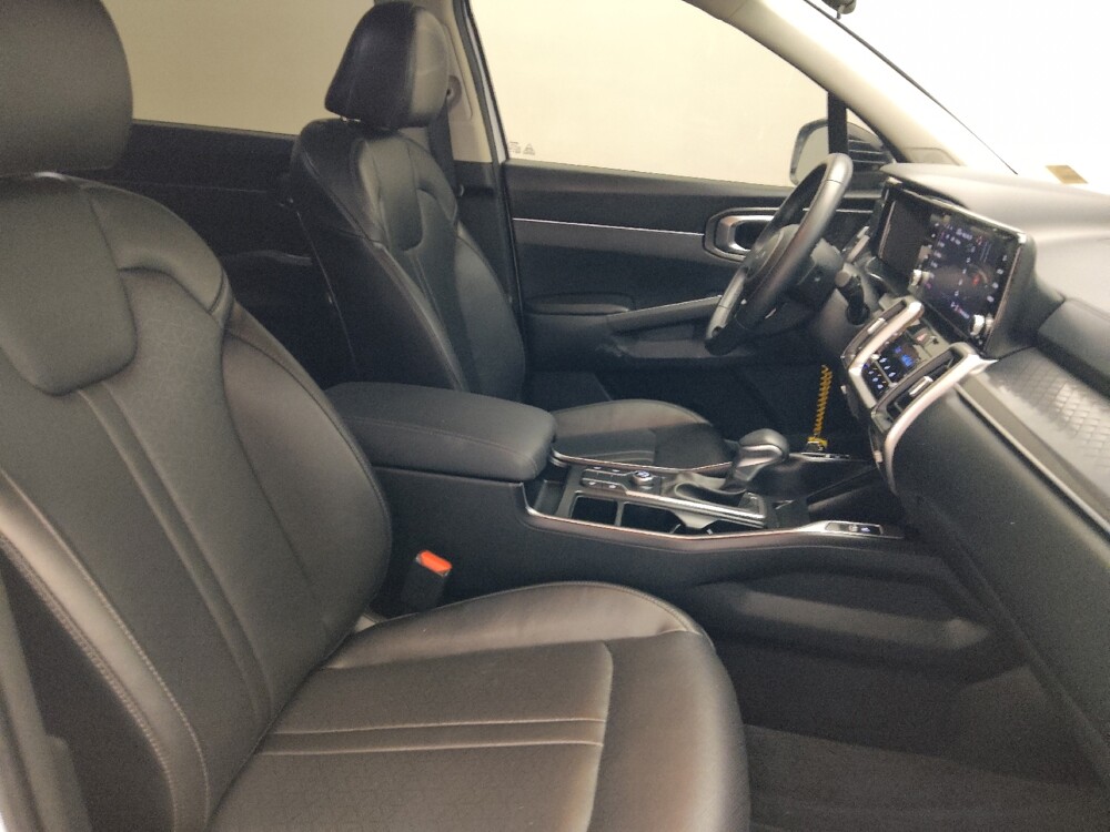 2023 Kia Sorento in Duluth, GA 30096 - 18140959 21