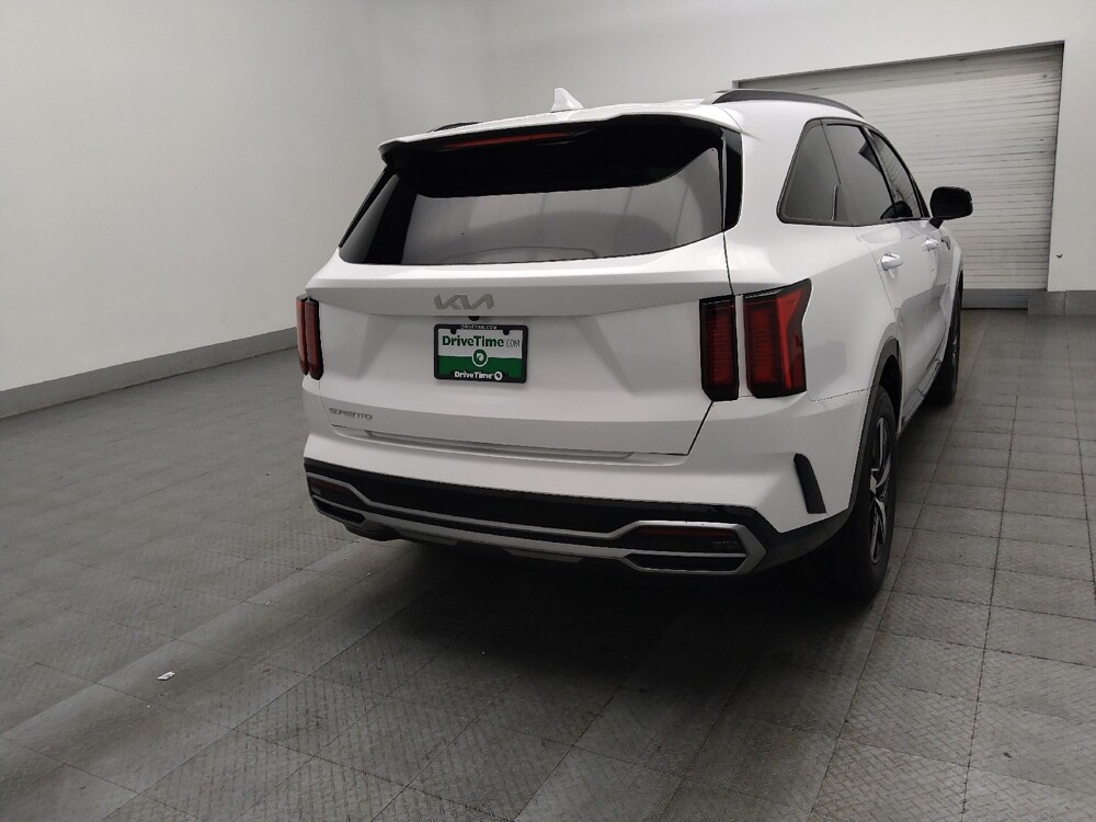 2023 Kia Sorento in Duluth, GA 30096 - 18140959 9