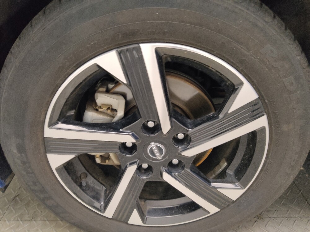 2024 Nissan Sentra in Knoxville, TN 37923 - 18140960 31