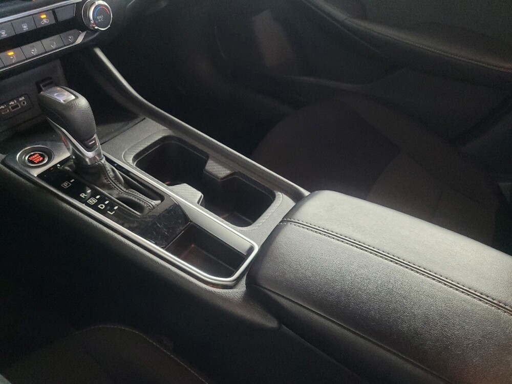 2024 Nissan Sentra in Knoxville, TN 37923 - 18140960 26