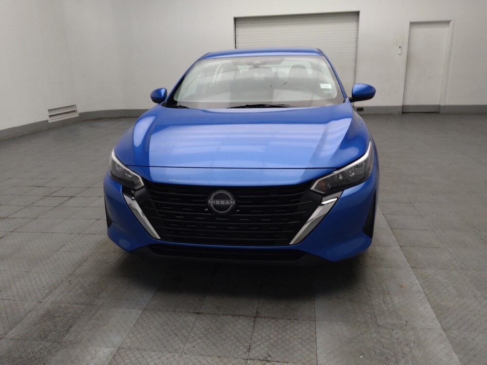 2024 Nissan Sentra in Knoxville, TN 37923 - 18140960 15