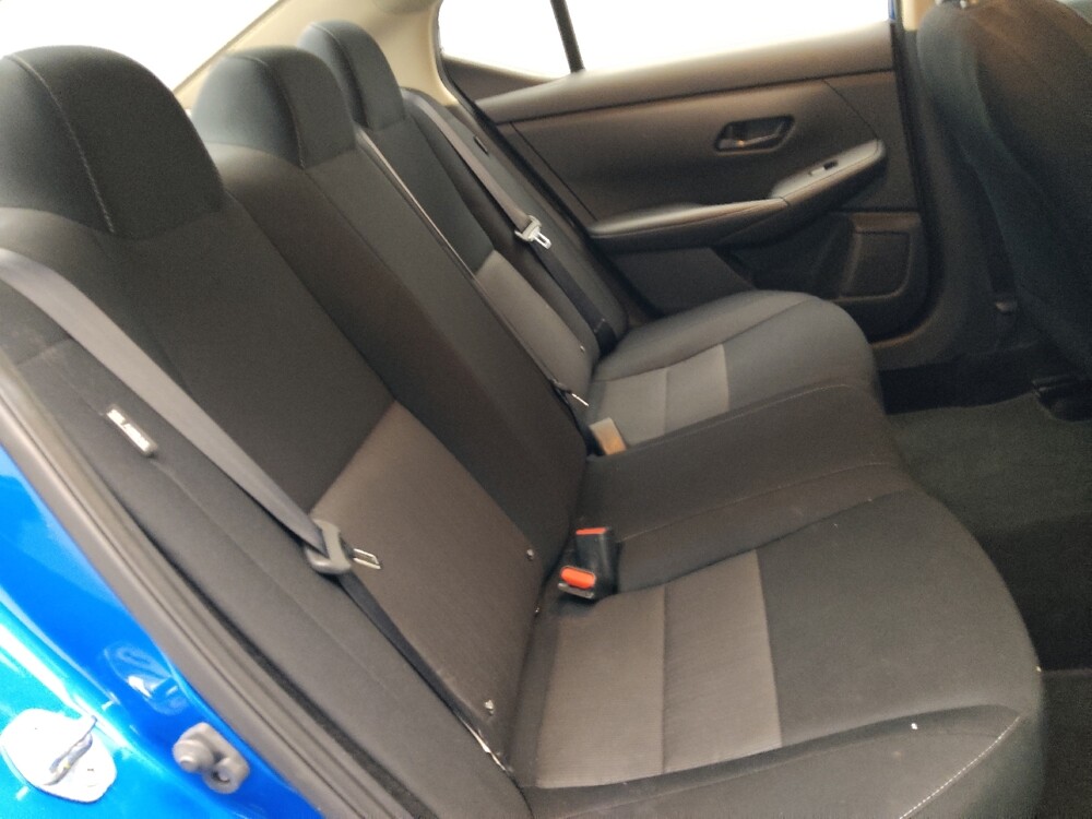 2024 Nissan Sentra in Knoxville, TN 37923 - 18140960 19