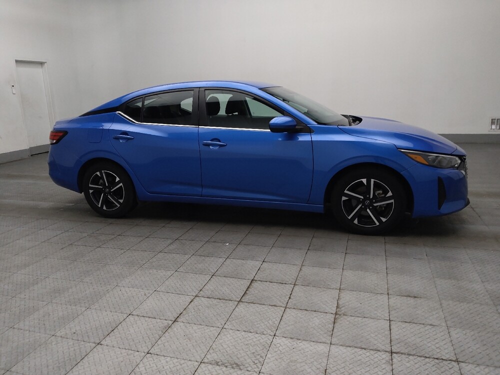 2024 Nissan Sentra in Knoxville, TN 37923 - 18140960 11