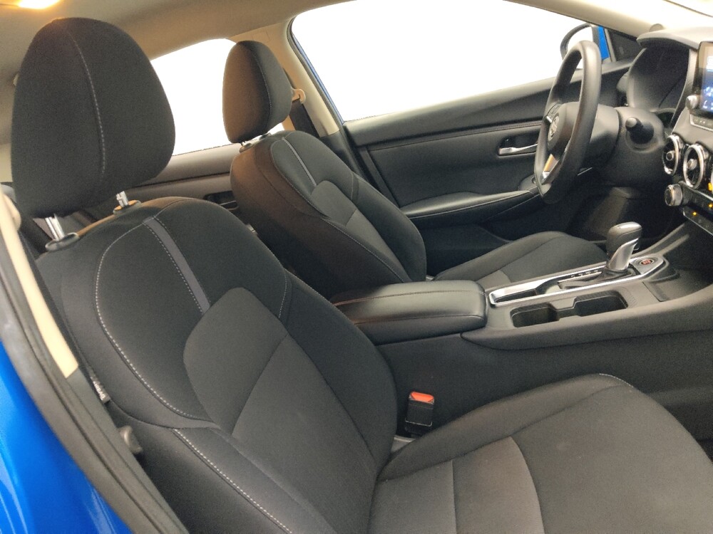 2024 Nissan Sentra in Knoxville, TN 37923 - 18140960 21