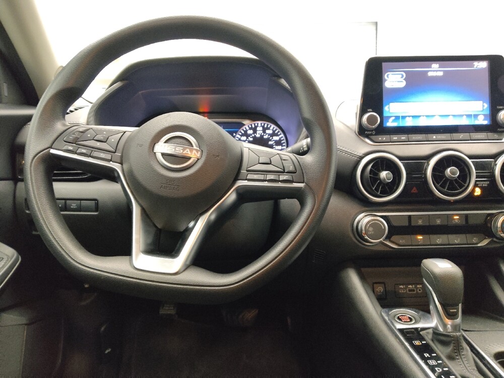 2024 Nissan Sentra in Knoxville, TN 37923 - 18140960 22