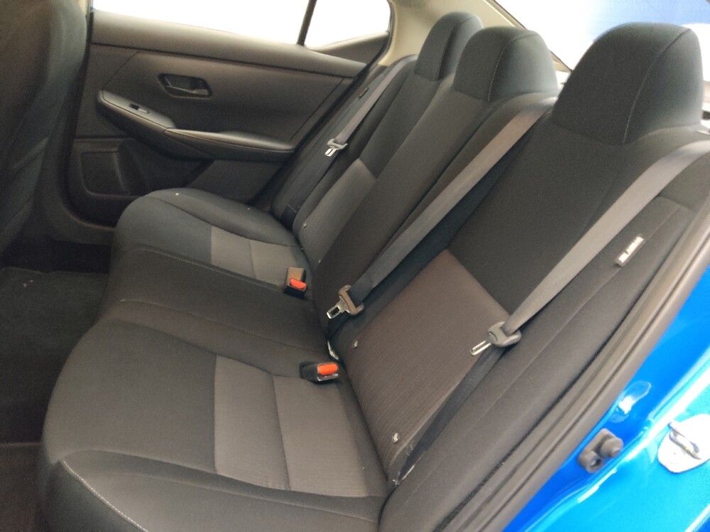 2024 Nissan Sentra in Knoxville, TN 37923 - 18140960 18