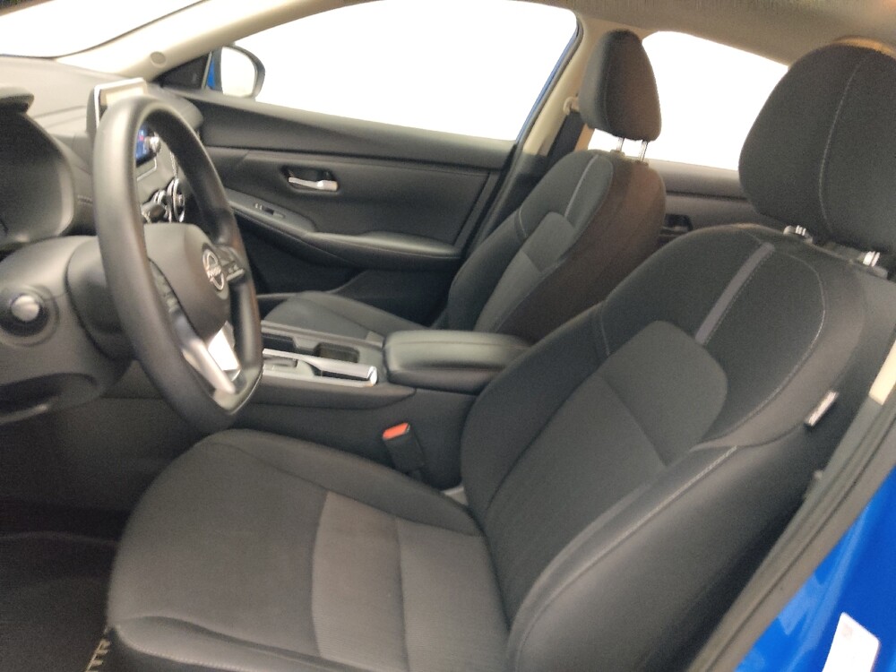 2024 Nissan Sentra in Knoxville, TN 37923 - 18140960 17