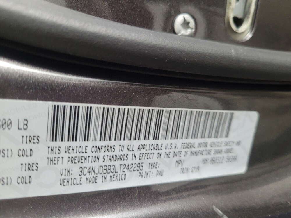 2020 Jeep Compass in Knoxville, TN 37923 - 18140961 33
