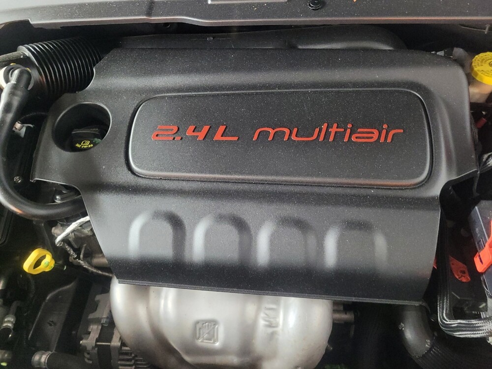 2020 Jeep Compass in Knoxville, TN 37923 - 18140961 30
