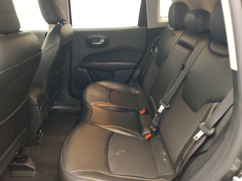 2020 Jeep Compass in Knoxville, TN 37923 - 18140961 18