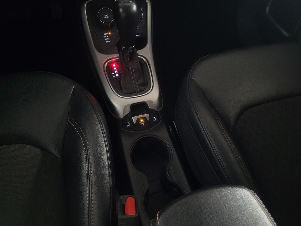 2020 Jeep Compass in Knoxville, TN 37923 - 18140961 26