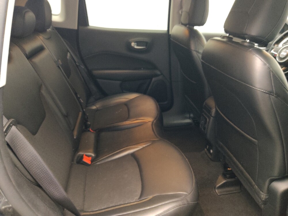 2020 Jeep Compass in Knoxville, TN 37923 - 18140961 19