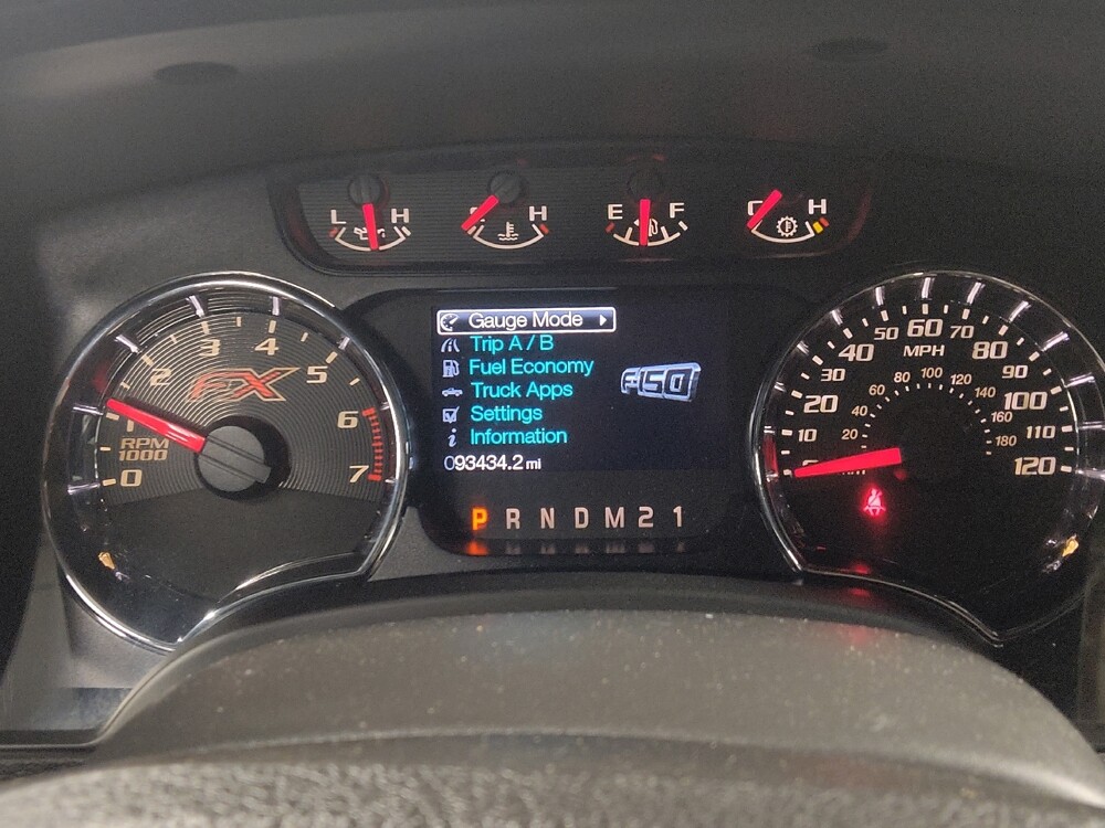 2014 Ford F150 in Stone Mountain, GA 30083 - 18140963 23