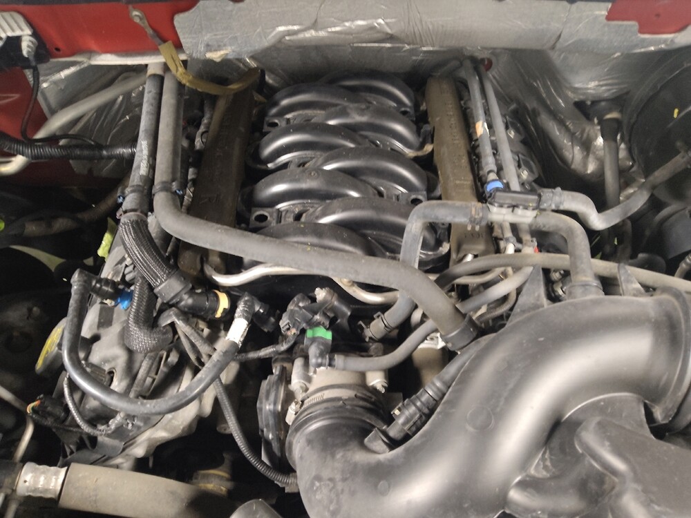 2014 Ford F150 in Stone Mountain, GA 30083 - 18140963 30