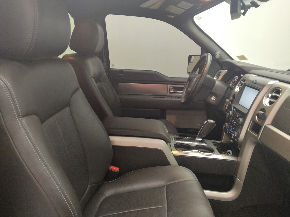 2014 Ford F150 in Stone Mountain, GA 30083 - 18140963 21