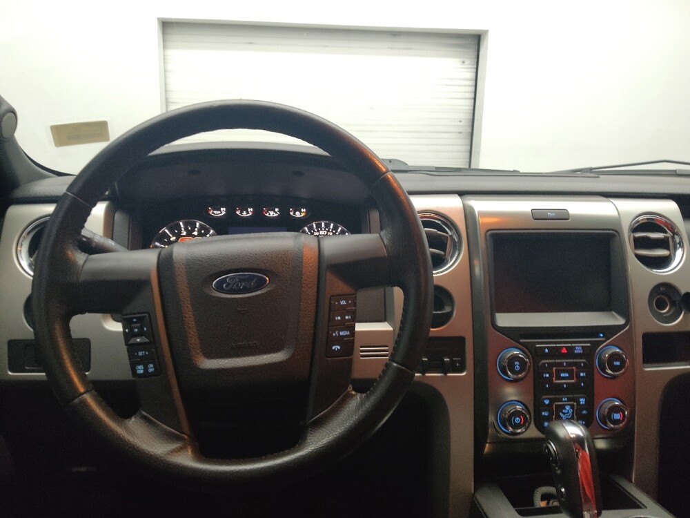 2014 Ford F150 in Stone Mountain, GA 30083 - 18140963 22
