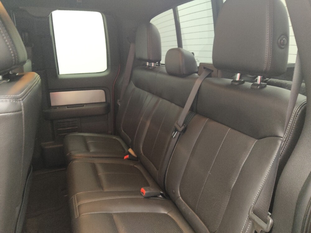 2014 Ford F150 in Stone Mountain, GA 30083 - 18140963 18