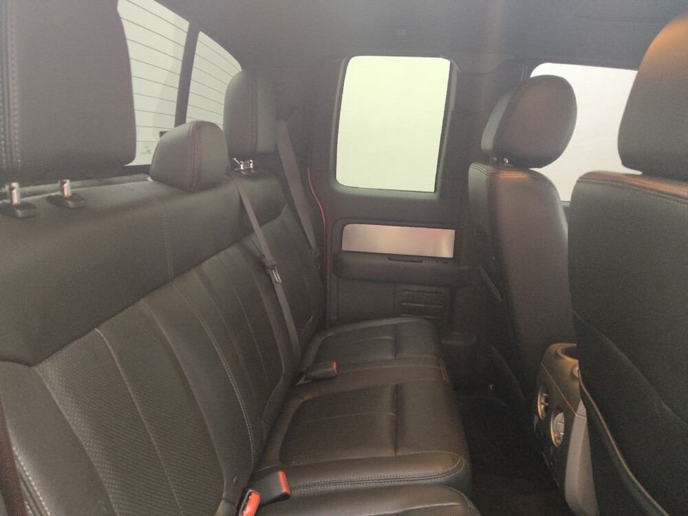 2014 Ford F150 in Stone Mountain, GA 30083 - 18140963 19