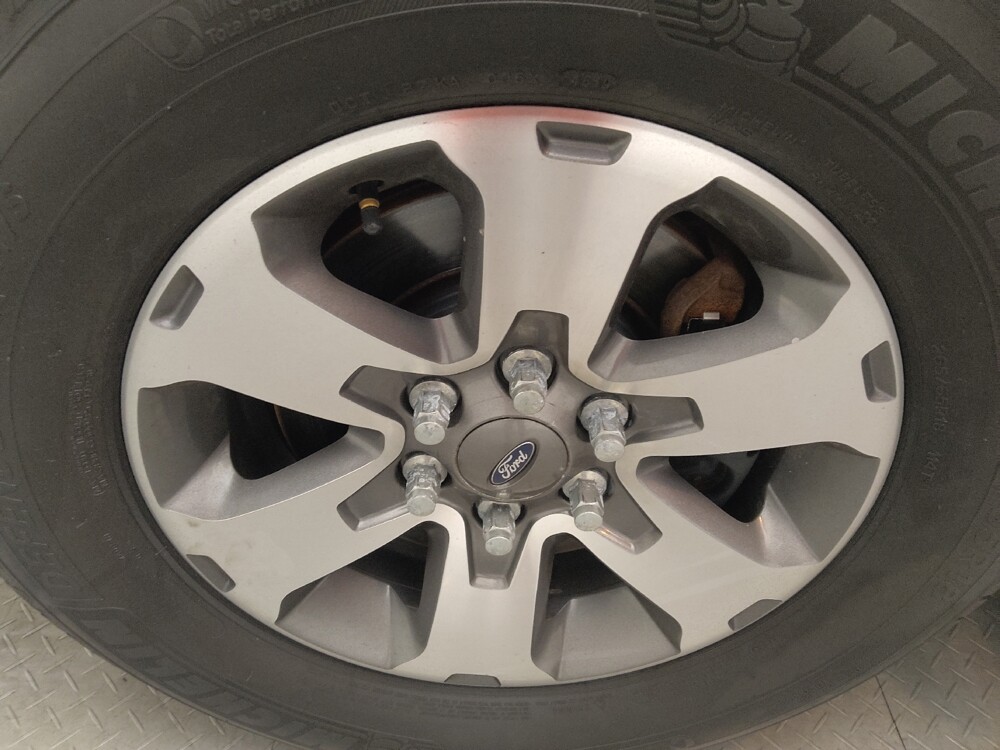 2014 Ford F150 in Stone Mountain, GA 30083 - 18140963 31