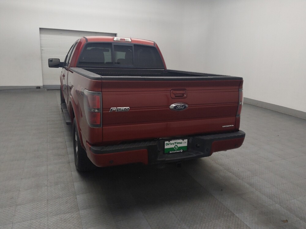 2014 Ford F150 in Stone Mountain, GA 30083 - 18140963 6