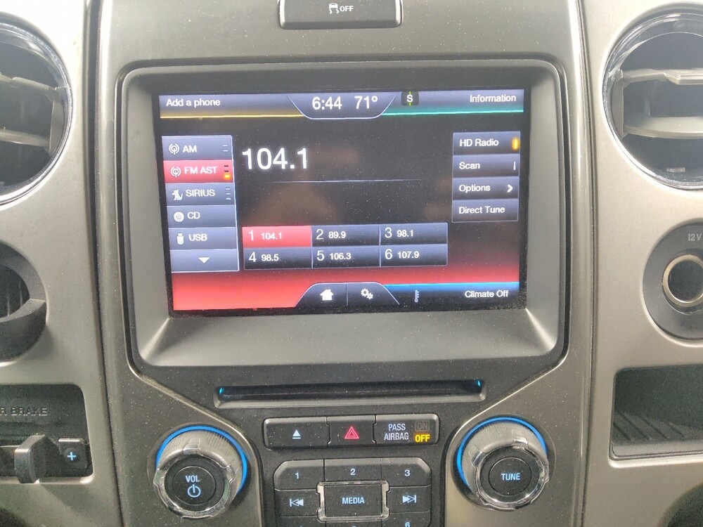 2014 Ford F150 in Stone Mountain, GA 30083 - 18140963 25