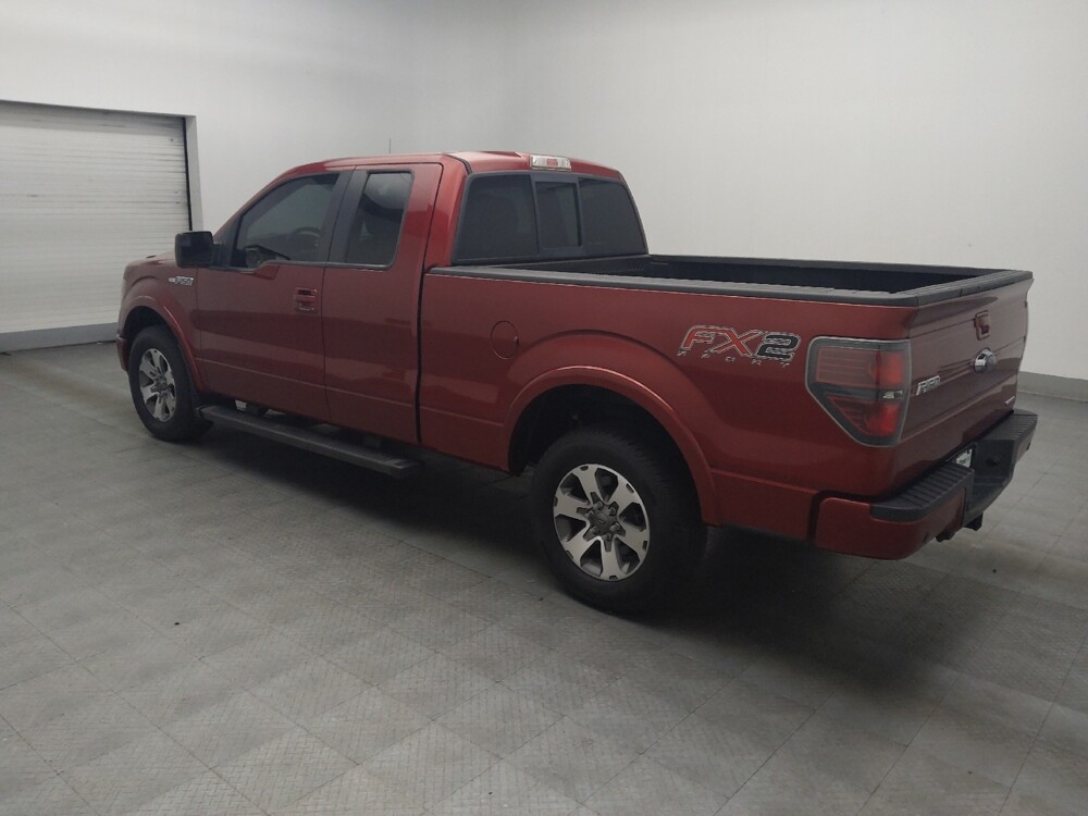 2014 Ford F150 in Stone Mountain, GA 30083 - 18140963 3