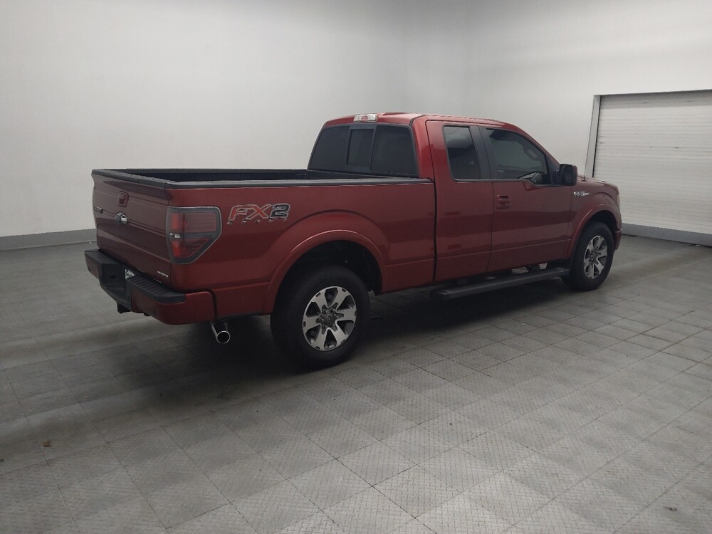 2014 Ford F150 in Stone Mountain, GA 30083 - 18140963 10