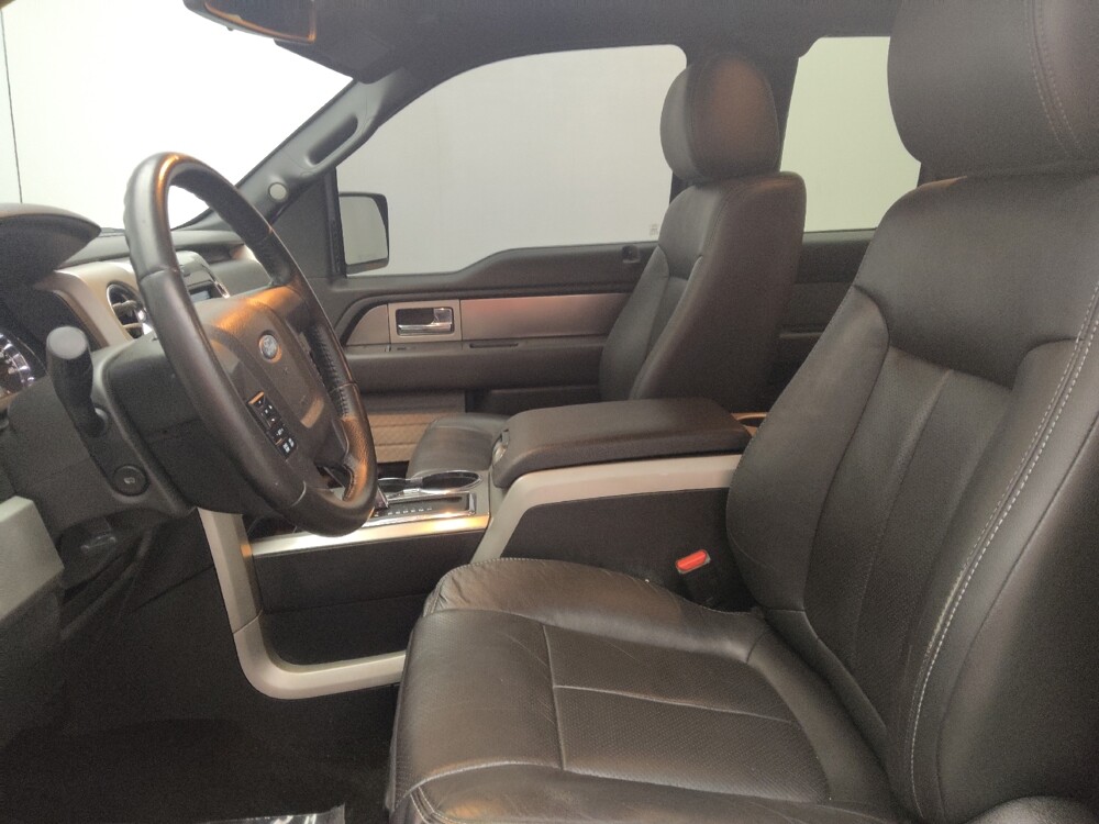 2014 Ford F150 in Stone Mountain, GA 30083 - 18140963 17