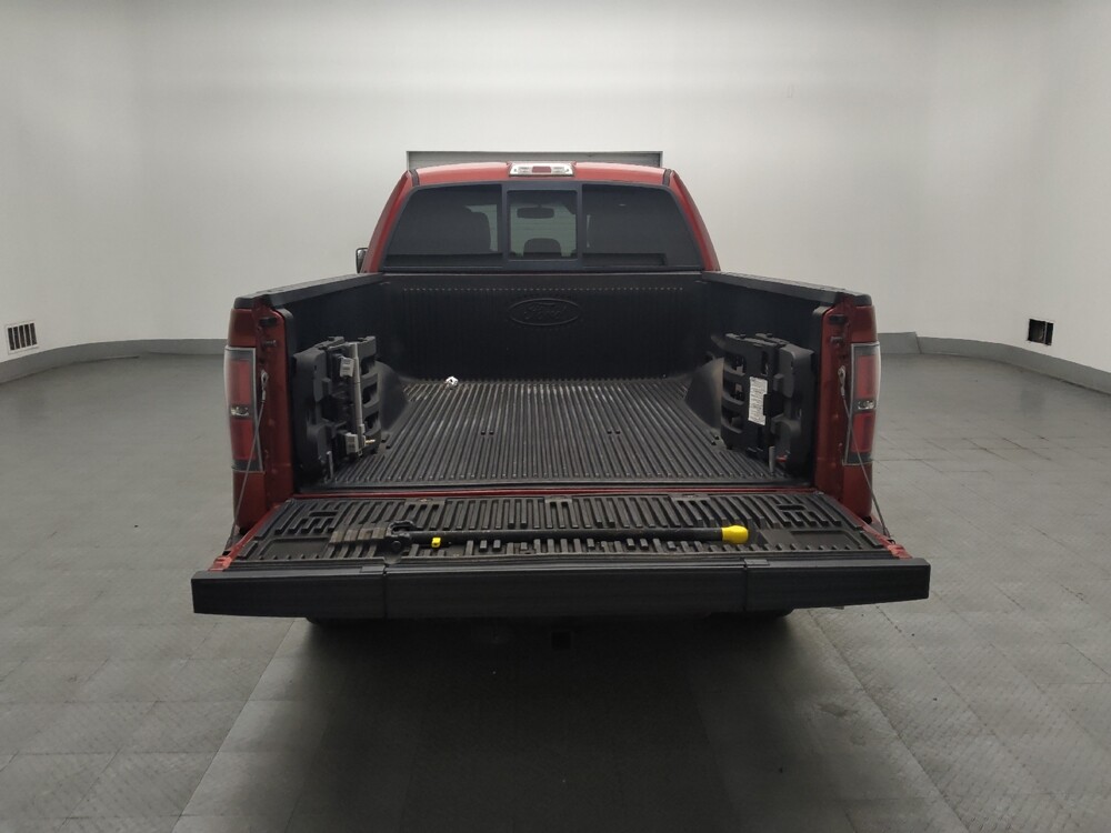 2014 Ford F150 in Stone Mountain, GA 30083 - 18140963 29